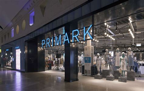 primark στην γη.